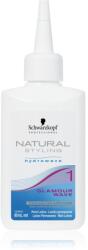 Schwarzkopf Natural Styling Hydrowave tartós normál hajra 1 80 ml
