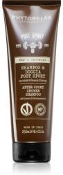 Phytorelax Laboratories Men's Grooming After Sport sampon és tusfürdő 250 ml