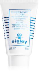 Sisley Velvet Sleeping Mask bőrmegújító éjszakai maszk 60 ml