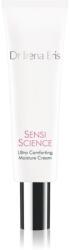 Dr Irena Eris Sensi Science Ultra Comforting Moisture Cream Day & Night hidratáló és ráncellenes krém az érzékeny arcbőrre 40 ml