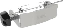 Weber forgatónyárs, Pulse 1000/2000 grillekhez (7660)