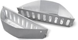 Weber faszéntartó kosár, 2 db, 57 cm-es gömbgrill (7403)