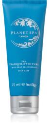 Avon Planet Spa The Tranquility Ritual tisztító agyagos arcmaszk holt-tenger ásványaival 75 ml