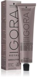 Schwarzkopf IGORA Royal Absolutes hajfesték árnyalat 7-10 60 ml