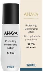 AHAVA Hydrate Protecting Moisturizing Lotion SPF 50 50 ml