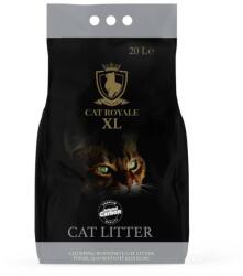 Cat Royale Carbon Activat cu Carbon Activat bentonit 20kg