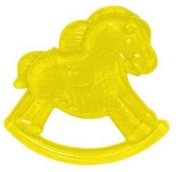 Lorelli Jucarie refrigeranta Lorelli Horse (Galben)