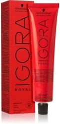 Schwarzkopf IGORA Royal hajfesték árnyalat 7-55 60 ml