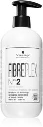 Schwarzkopf Color Enablers Fibreplax N°2 Bond Sealer kezeléses kúra festés és dauer után 500 ml