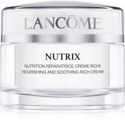 Lancome Nutrix nyugtató és tápláló krém a nagyon száraz és érzékeny bőrre 50 ml