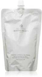 Molton Brown Coastal Cypress & Sea Fennel tusfürdő gél 400 ml