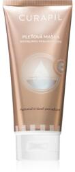 Curapil Face mask arcmaszk hialuronsavval 100 ml