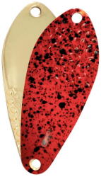Lineaeffe Oscilanta Lineaeffe Nomura Yato 1.6g 2.5cm Bloody Red (F3.NM.46800716)