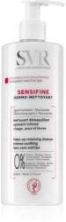 Laboratoires SVR Sensifine nyugtató sminklemosó tej intoleráns bőr 400 ml