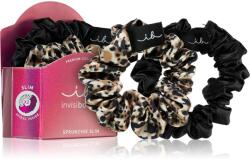 invisibobble Sprunchie Slim Leo is the New Black hajgumik 2 db 2 db