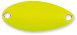 Lineaeffe Oscilanta Lineaeffe Nomura Isei Sue 1.6g 2.5cm Matt Yellow (F3.NM.46270216)