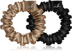 invisibobble Sprunchie Slim True Golden hajgumik 2 db