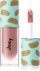 Revolution Beauty X Friends ajakfény árnyalat Joey 4.6 ml