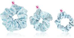 GLOV Barbie Scrunchies hajgumik típus Blue Panther 3 db