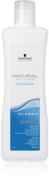 Schwarzkopf Natural Styling Hydrowave tartós normál hajra 1 Classic 1000 ml