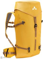 VAUDE Rupal 28 hátizsák, 28 l, burnt yellow