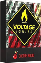 Cherry Audio Voltage Modular Ignite (1 eszköz / Lifetime) (Windows / Mac) (Elektronikus licenc) (CAVMI-1DLT)