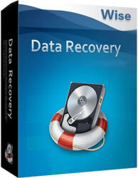 Wise Data Recovery Pro (3 eszköz / 1 év) (Elektronikus licenc) (WDRP-3DEVICE-1YEAR)
