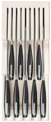 Tescoma FlexiSPACE 9 késhez, 370 x 148 mm (899415.00)
