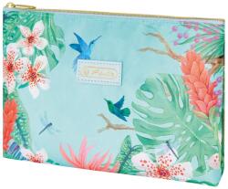 Herlitz Penar eui plat Herlitz, Motiv Ladylike Jungle (50043590) Penar