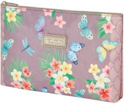 Herlitz Penar eui plat Herlitz, Motiv Ladylike Butterflies (50043781)