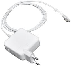 Makki Adaptor pentru laptop de inlocuire Makki pentru incarcator pentru laptop Apple - 14, 5V 3, 1A 45W L varf G1 MagSafe - MAKKI-NA-AP-30 (MAKKI-NA-AP-30)