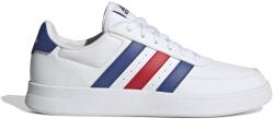 Adidas adidas BREAKNET 2.0 42 | Bărbați | Teniși | Alb | HP9424 (HP9424)