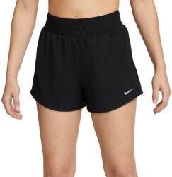 Nike One XS | Femei | Pantaloni scurți | Negru | DX6014-010 (DX6014-010)