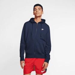 Nike sportswear cl xxl | Bărbați | Hanorace | Albastru | BV2648-410 (BV2648-410)