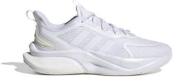 Adidas adidas AlphaBounce + 45 1/3 | Bărbați | Teniși | Alb | HP6143 (HP6143)