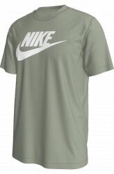 Nike Sportswear Me S | Bărbați | Tricouri | Verde | AR5004-371 (AR5004-371)