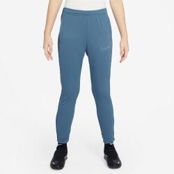 Nike Dri-FIT Acade XL | Femei | Pantaloni de trening | Albastru | DX5490-429