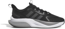 Adidas adidas AlphaBounce + 43 1/3 | Bărbați | Teniși | Negru | HP6144 (HP6144)