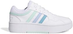 Adidas adidas HOOPS 3.0 BOLD W 36 2/3 | Femei | Teniși | Alb | IH0183 (IH0183)