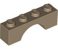 LEGO® Arc 1 X 4 (4596218)