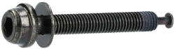 Shimano BR-RS505 tárcsafék rögzítő csavar, 38 mm - 25 mm, vázhoz