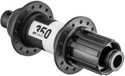 DT Swiss 350 148/12 mm 32H Boost Centerlock hátsó agy Shimano Rotorral 2024 (H350TCDBR32SA0465S)