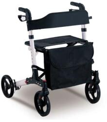 Jianlian Homecare Products Rolator cu 4 roti din aluminiu, JL9181LH