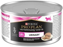 PURINA Pro Plan Veterinary Diets Feline - UR St/Ox Urinary 6 x 195 g