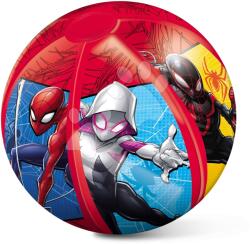 Mondo Felfújható strandlabda Spiderman Beach Ball Mondo 50 cm 24 hó-tól (MON16929)
