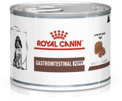 Royal Canin Veterinary Diet Dog Gastrointestinal Puppy Mousse 6 x 195 g