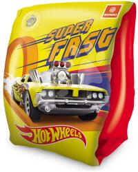 Mondo Felfújható karúszók Hot Wheels Arm Bands Mondo 2-6 éves korosztálynak (MON16944)
