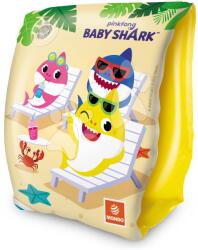Mondo Felfújható karúszók Baby Shark Arm Bands Mondo 2-6 éves korosztálynak (MON16933)