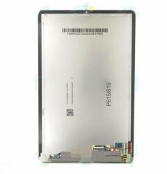 Samsung GH82-29150A Gyári Samsung Galaxy Tab S6 Lite (2022) fekete LCD kijelző érintővel (GH82-29150A)