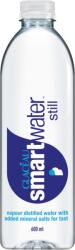 Glacéau Smartwater szénsavmentes víz alapú ital hozzáadott ásványi anyagokkal 600 ml